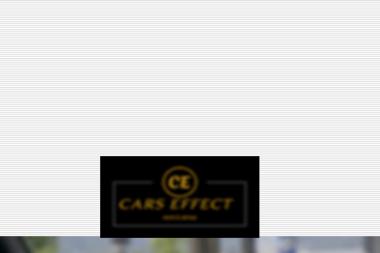 Cars Effect - Wypożyczalnia samochodów Nysa