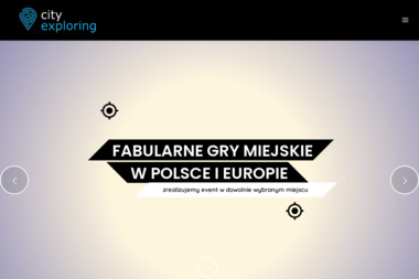 City Exploring - Eventy Firmowe Wrocław