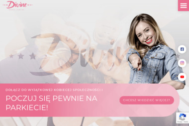 Divine Dance Centre - Kursy Tańca Bydgoszcz