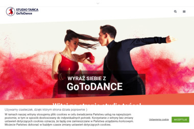 GoToDance - Szkoła Tańca Dominikowice