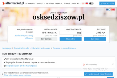 OSK Sędziszów Młp. - Szkoła Nauki Jazdy Sędziszów Małopolski