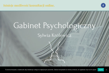 Gabinet Psychologiczny Sylwia Królewicz - Pomoc Psychologiczna Żary