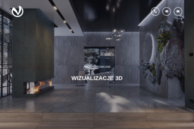 Vartoo - Projekt Łazienki Kraków