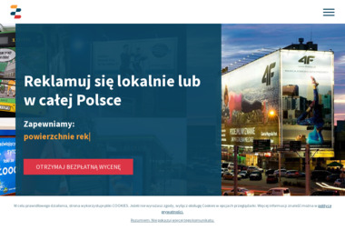 ZnajdźReklamę.pl sp. z o.o.  - Reklama Radiowa Wrocław