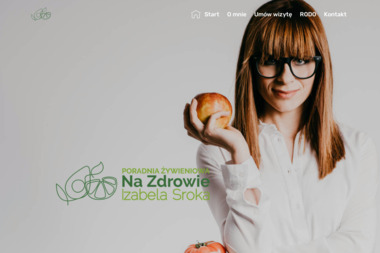 Poradnia Na Zdrowie - Dietetyk Plewiska