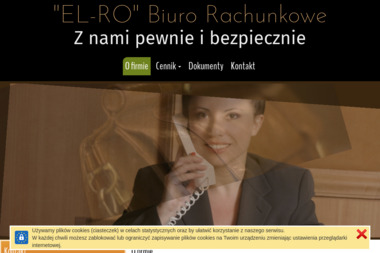 EL-RO Biuro Rachunkowe Elżbieta Rojek-Mikuła - Prowadzenie Kadr i Płac Lubin
