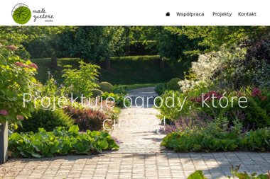 Usługi w ogrodzie Oleśnica