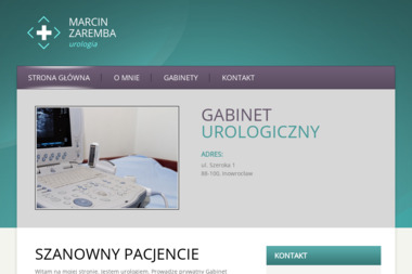 Urolog Inowrocław