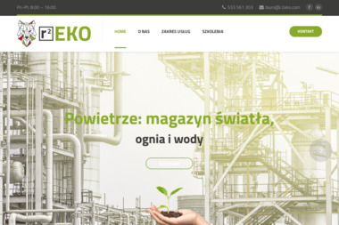 r2eko Artur Owczarek - Rzeczoznawca budowlany Łódź