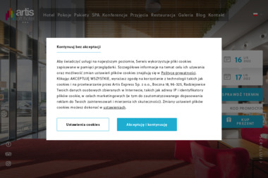 Artis Loft Hotel - Hotel Spa Radziejowice