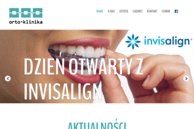 Ortodonta Pruszcz Gdański
