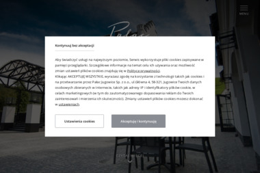 Pałac Jugowice - Pobyt w Spa Jugowice