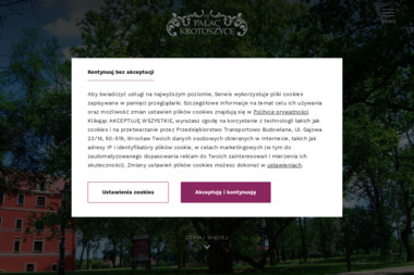 Hotel Krotoszyce - Hotel Spa Krotoszyce