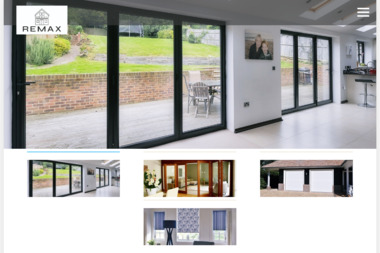 Okna Remax - Markizy Na Okno Skawina