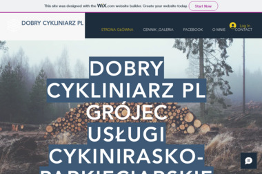 Dobry Cykliniarz PL Jakub Soczyński - Utalentowany Stolarz Grójec