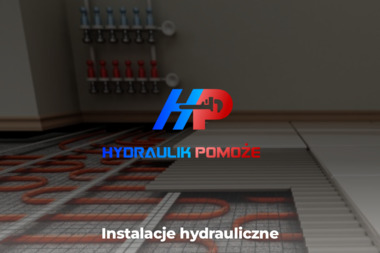 Hydraulik Pomoże - Doskonałe Prace Hydrauliczne