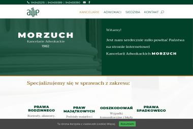 Morzuch Kancelarie Adwokackie - Adwokat Prawa Karnego Koszalin