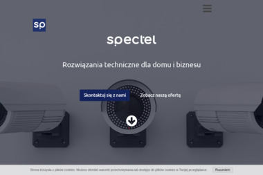 Spectel - Telefonia Voip Białystok