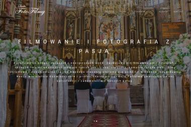 StudioFOTOFILMY - Fotografowie na Ślub Pińczów