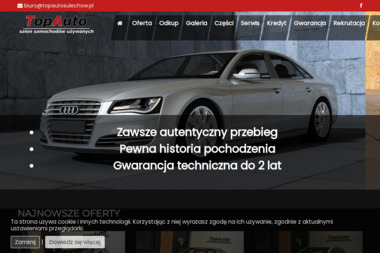 10 Najlepszych Sprzedawców Samochodów Używanych W Sulęcinie, 2022