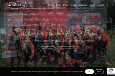 Active Flow - Trening Personalny Gdynia