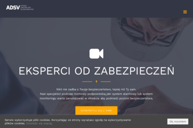 ADSV SP. O. O. - Alarmy Gniezno