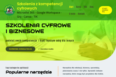 KamilSander - Firma IT Nowa Sucha