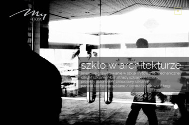 My Glass sp. z o.o. - Szklarz Bydgoszcz