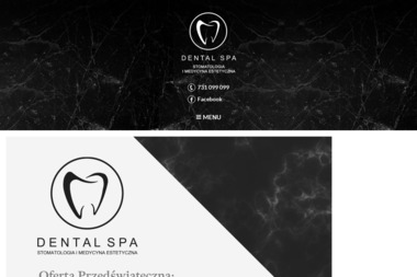 Dental SPA - Gabinet Stomatologiczny Ostrów Wielkopolski
