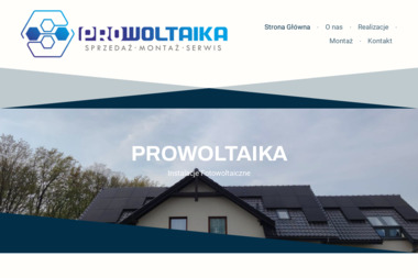 PROWOLTAIKA - Pierwszorzędne Ogniwa Fotowoltaiczne Ruda Śląska