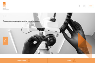 Stomatologia Piotr Marchewka - Leczenie Kanałowe Ostrów Wielkopolski