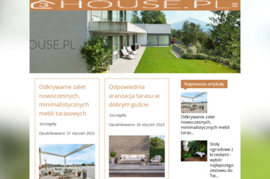 "3House Nieruchomości" - Remonty Gdańsk