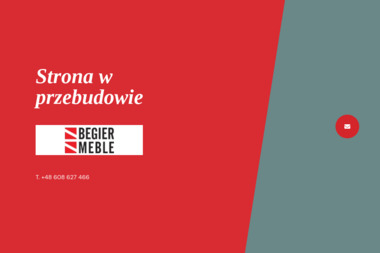 Begier Meble - Wyposażanie wnętrz Starogard Gdański