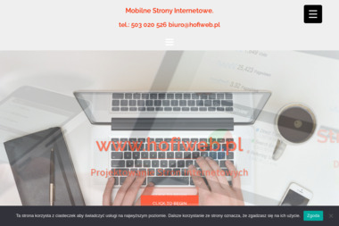 Hofiweb.pl Projektowanie Stron Internetowych - Oprogramowanie Do Sklepu Internetowego Ostrowiec Świętokrzyski