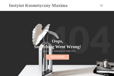 Instytut Kosmetyczny MÁXIMA - Stylizacja Paznokci Poznań