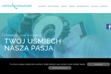 Dental Revolution - Stomatolog Chojnice