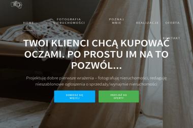 Fotocopywriter - Strony Internetowe Lublin