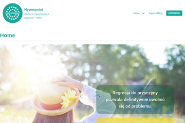 Hypnopoint - Hipnoterapia Warszawa