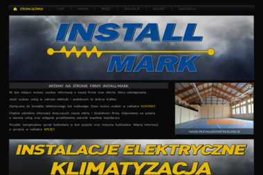 INSTALL-MARK - Klimatyzacja Lisia Góra