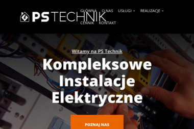 PS technik Sp. z o.o. - Program Czyste Powietrze Gdynia