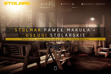 STOLMAK - Balustrady Schodowe Lublin