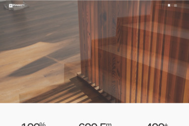 Cyklinowanie DS PARKIETY Daniel Szczepański - Firma remontowa Grudziądz