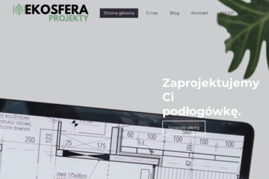 EKOSFERA projekty - Doskonałe Projektowanie Instalacji Sanitarnych Mońki