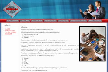 Pema sp. z o.o. - Firma Konsultingowa Bydgoszcz