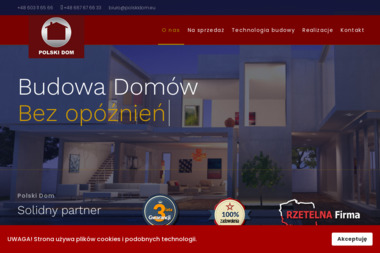 Polski Dom s.c - Sumienna Firma Remontowo Budowlana Bielsko-Biała