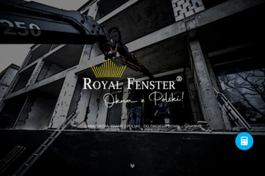Royal Fenter - Fantastyczne Murowanie Ścian Gorzów Wielkopolski