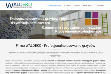 WALDEKO - Agencja Nieruchomości Rumia