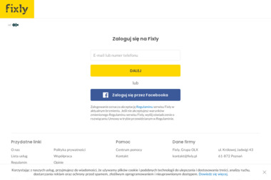 Bartex - Drobne naprawy hydrauliczne Katowice