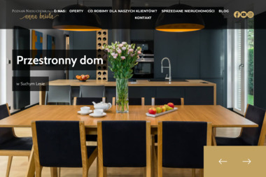 Biuro Nieruchomości Anna Knioła - Mieszkania na Sprzedaż Poznań