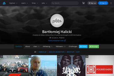 artLolek - Blaty Drewniane Na Wymiar Szczecin